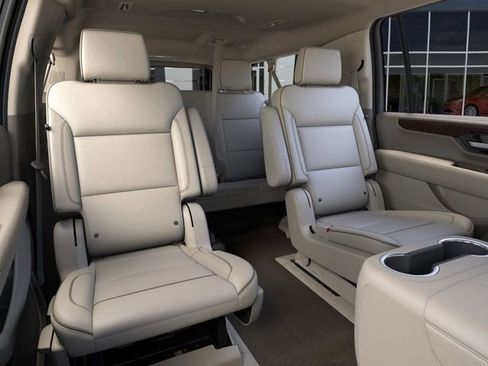 New 2026 GMC Yukon XL Denali image 17