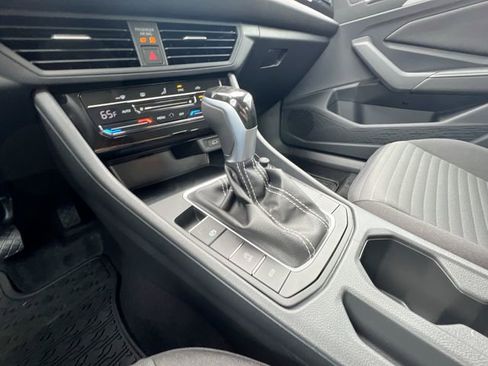 New 2026 Volkswagen Jetta S image 19