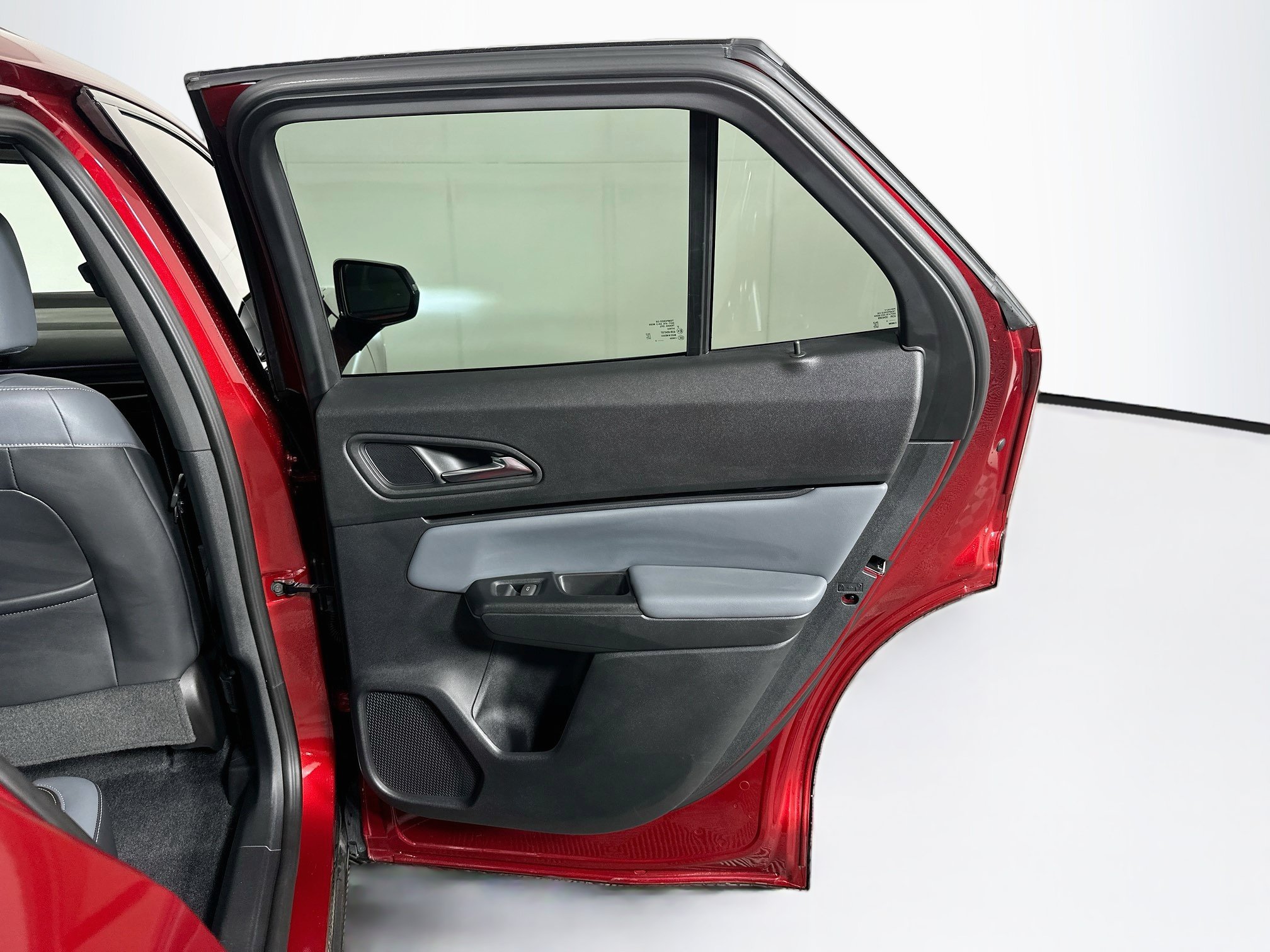 Used 2024 Honda Prologue Touring image 29