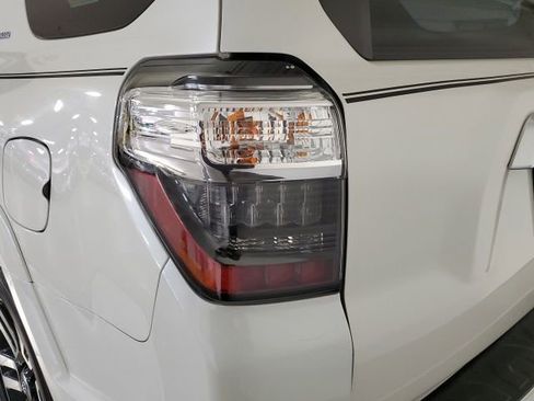 Used 2019 Toyota 4Runner Limited image 64