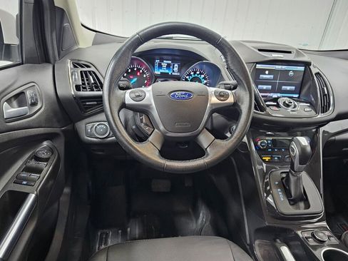 Used 2015 Ford Escape Titanium w/ Equipment Group 301A image 15