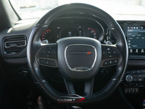Used 2023 Dodge Durango R/T image 26