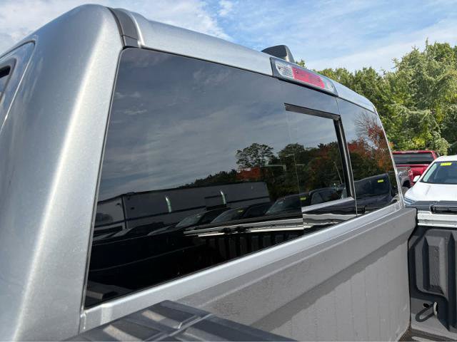 Used 2023 RAM 1500 Rebel w/ Rebel Level 2 Equipment Group AWD/4WD image 12