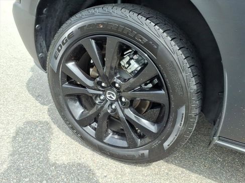 Used 2024 MAZDA CX-30 AWD 2.5 S w/ Select Sport Pkg image 30