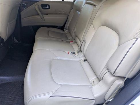 Used 2021 Nissan Armada SL image 18