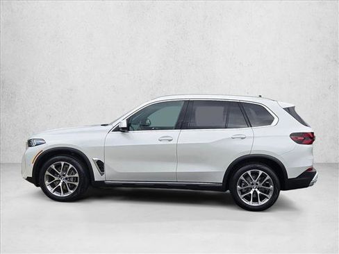 New 2026 BMW X5 xDrive40i image 9
