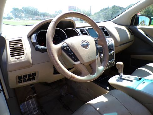 Used 2013 Nissan Murano SL image 34
