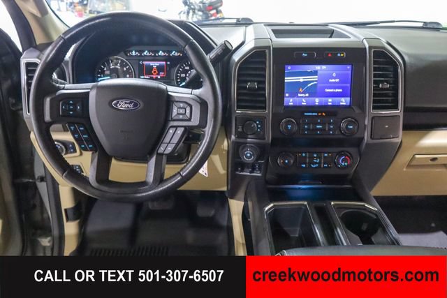Used 2019 Ford F150 XLT w/ Equipment Group 301A Mid AWD/4WD image 45