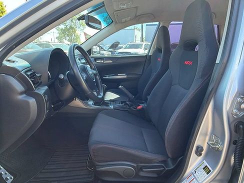 Used 2013 Subaru Impreza WRX Hatchback AWD/4WD image 33