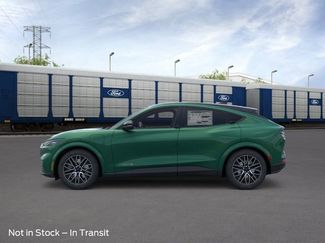 New 2026 Ford Mustang Mach-E Premium AWD/4WD video 3