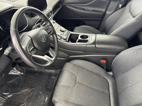 Used 2023 Hyundai Santa Fe SEL FWD image 22