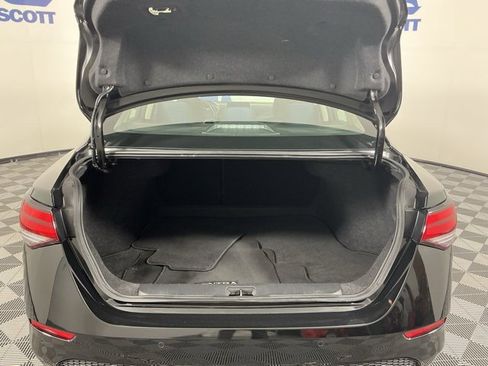 Used 2022 Nissan Sentra SV w/ All-Weather Package image 22