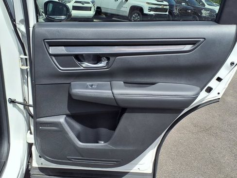 Used 2024 Honda CR-V EX image 13