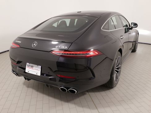 Used 2024 Mercedes-Benz AMG GT 43 image 14