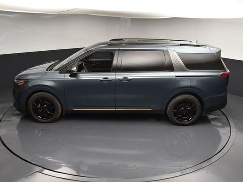 Certified 2025 Kia Carnival SX Prestige image 44