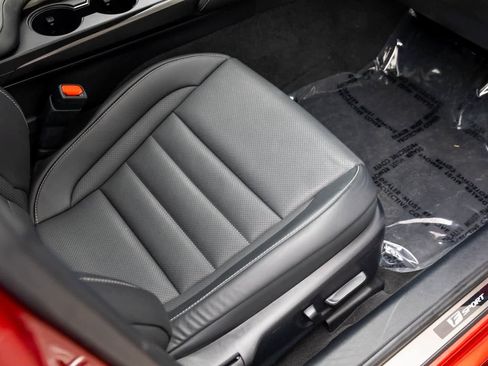 Used 2021 Lexus IS 350 F Sport w/ Dynamic Handling Package image 47