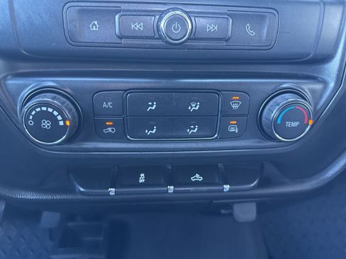 Used 2019 GMC Sierra 1500 Limited w/ Elevation Edition image 23