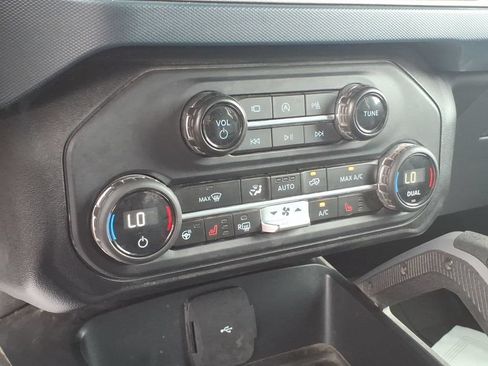 Used 2024 Ford Bronco Outer Banks AWD/4WD image 20