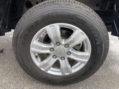 Used 2019 Ford Ranger XLT image 7