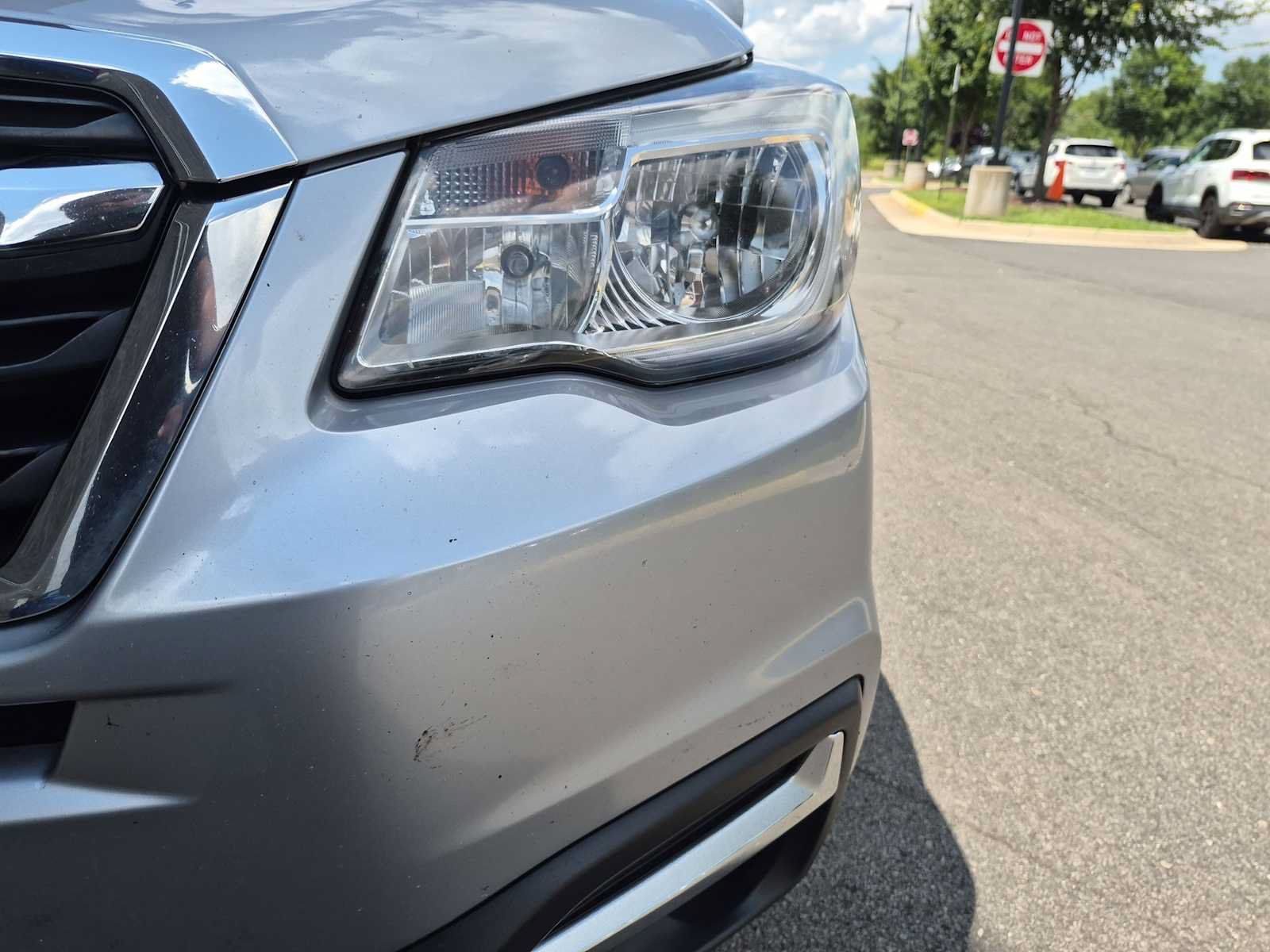 Used 2018 Subaru Forester 2.5i Premium AWD/4WD image 11