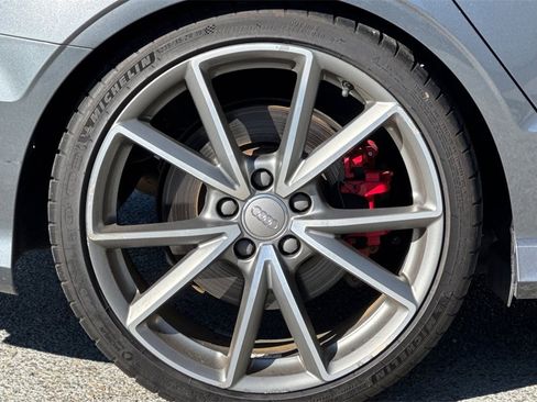 Used 2016 Audi S3 Premium Plus w/ Technology Package image 26