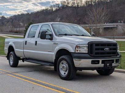 Used 2006 Ford F350 XL