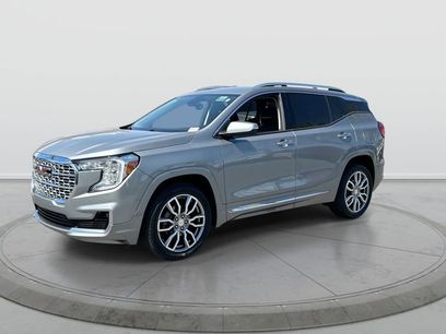 Used 2024 GMC Terrain Denali w/ Denali Premium Package