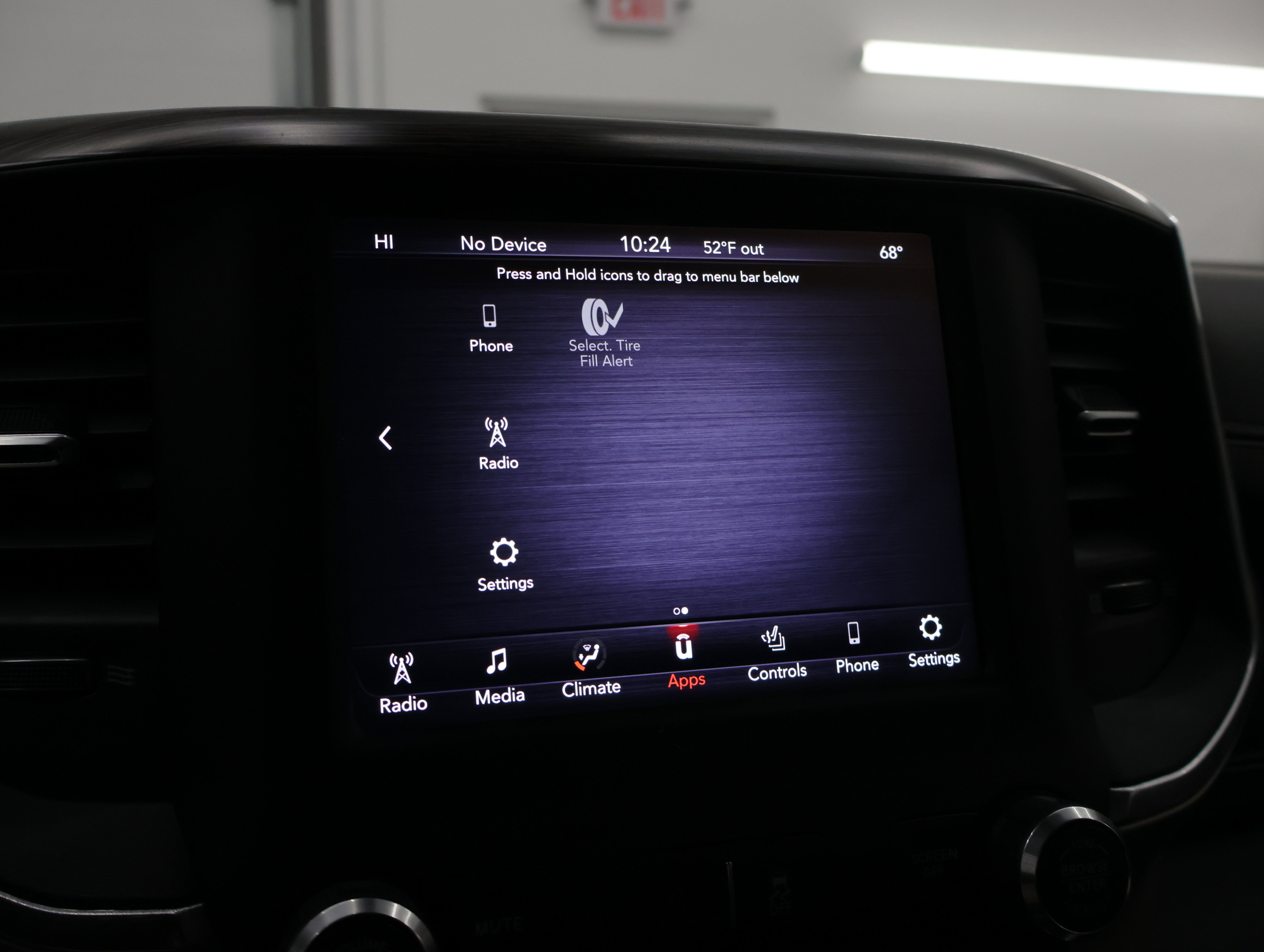 Used 2020 RAM 2500 Laramie AWD/4WD image 53