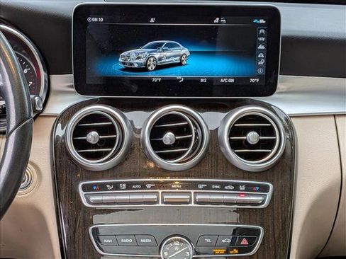 Used 2020 Mercedes-Benz C 300 Sedan image 10
