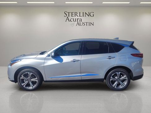 Used 2025 Acura RDX SH-AWD w/ Technology Package image 8