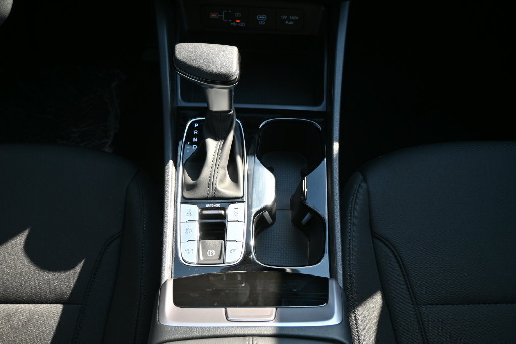 New 2026 Hyundai Tucson SE AWD/4WD image 15