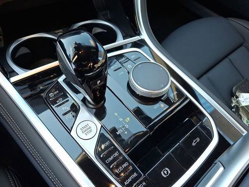 New 2026 BMW M850i xDrive M850i xDrive image 13