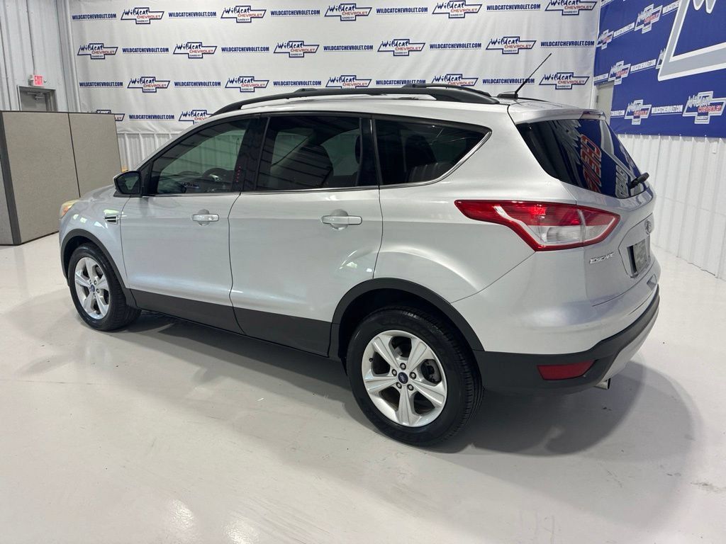 Used 2013 Ford Escape SE FWD image 4
