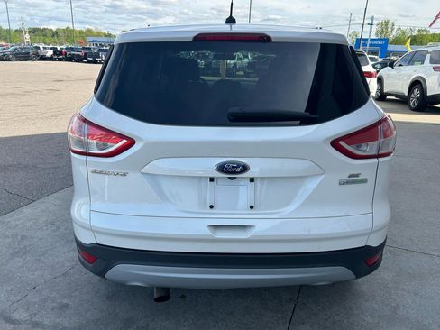 Used 2015 Ford Escape SE FWD image 6