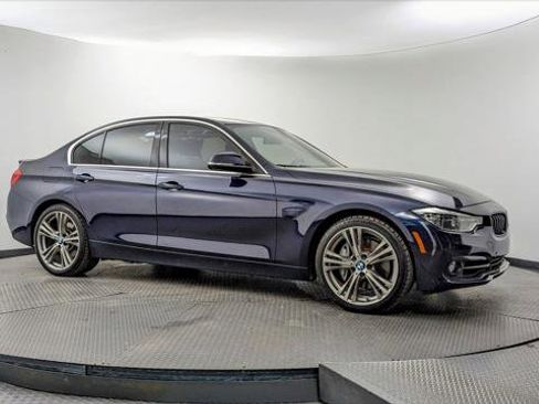 Used 2017 BMW 340i Sedan image 9
