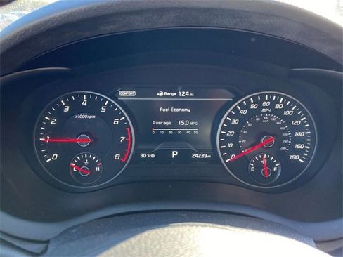 Used 2021 Kia Stinger GT1 image 16