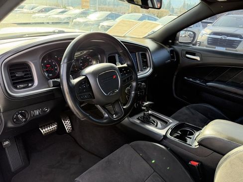Used 2020 Dodge Charger R/T w/ Plus Group image 17