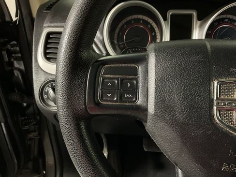 Used 2017 Dodge Journey SE image 20