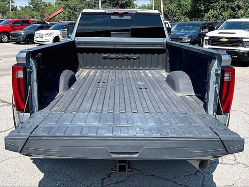 Used 2024 GMC Sierra 3500 Denali w/ Denali Reserve Package AWD/4WD image 15