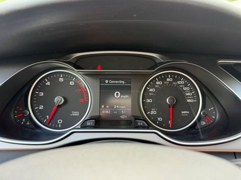 Used 2014 Audi A4 2.0T Prestige AWD/4WD image 36