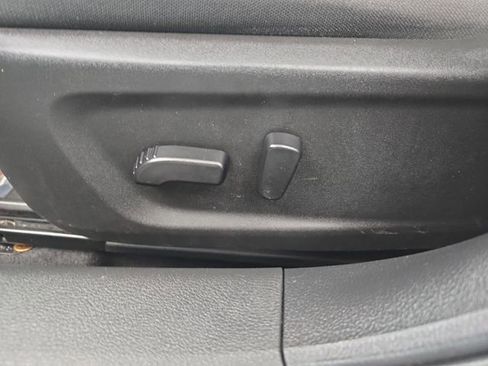 Used 2023 Nissan Altima 2.5 SV AWD/4WD image 23