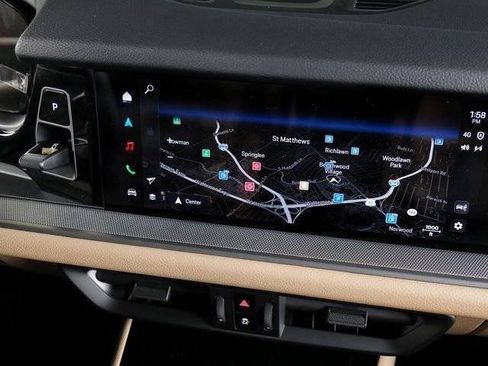 New 2026 Porsche Cayenne AWD/4WD image 18