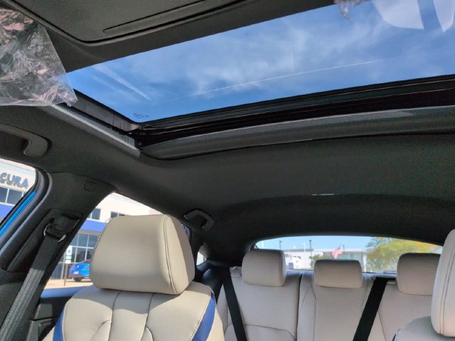 New 2026 Acura Integra A-Spec FWD image 26