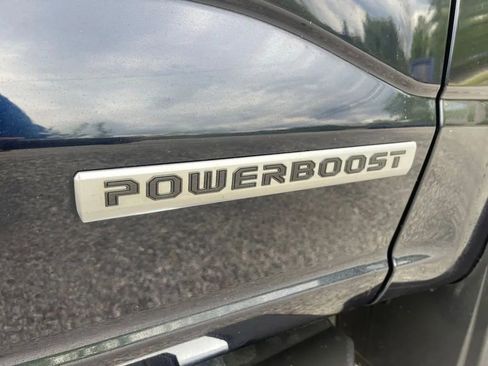 Used 2021 Ford F150 Lariat w/ Equipment Group 502A High AWD/4WD image 10