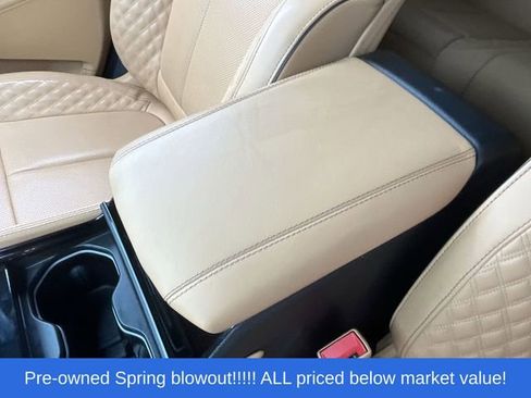Used 2022 Jeep Grand Cherokee Summit AWD/4WD image 31