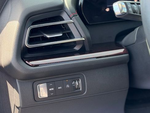 Used 2024 Chevrolet Traverse RS w/ LPO, Floor Liner Package image 12