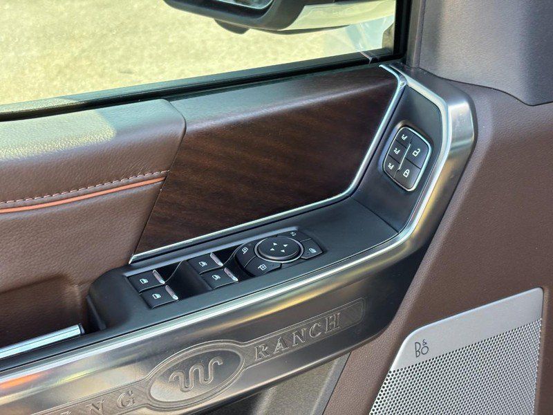 Used 2022 Ford F150 King Ranch w/ Tow Technology Package AWD/4WD image 16