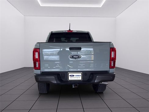 Used 2022 Ford Ranger XLT w/ Equipment Group 301A Mid image 5
