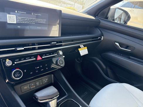 New 2026 Hyundai Santa Cruz SEL image 11