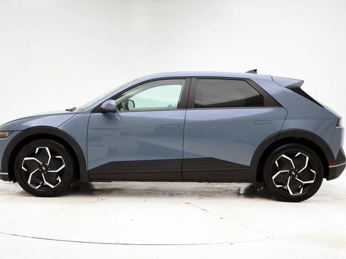 Used 2023 Hyundai Ioniq 5 SE w/ Cargo Package image 5